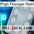 Phgh Flüssiger Stahl 16